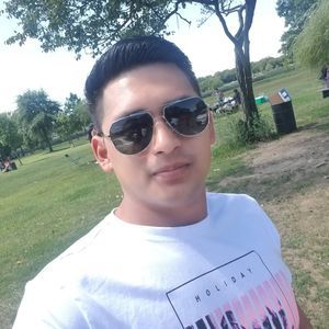 Meet your Posher, Fernando